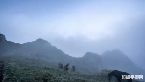 英雄天子峰