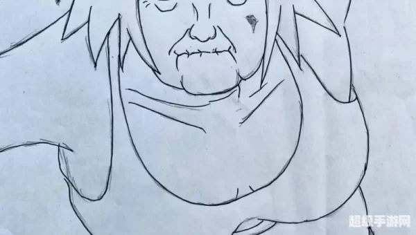 千代婆婆