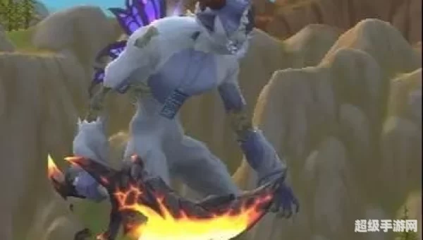 魔兽世界幻化单手剑