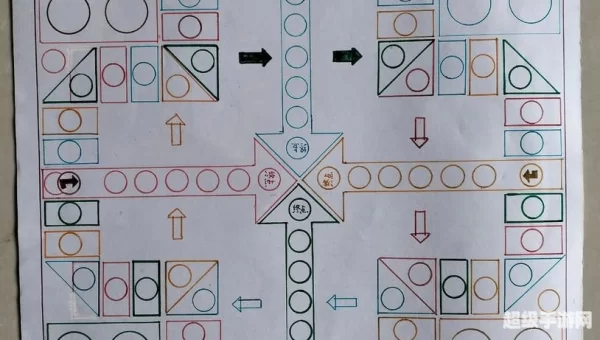 棋游戏