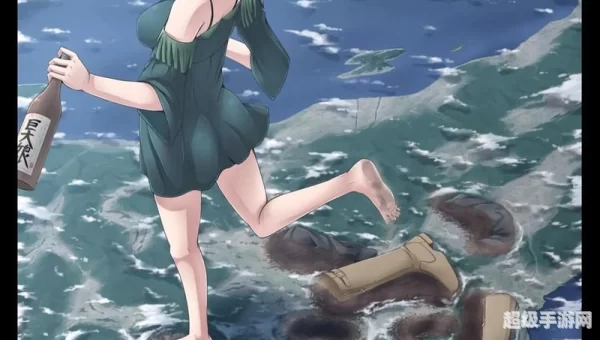 巨大少女2