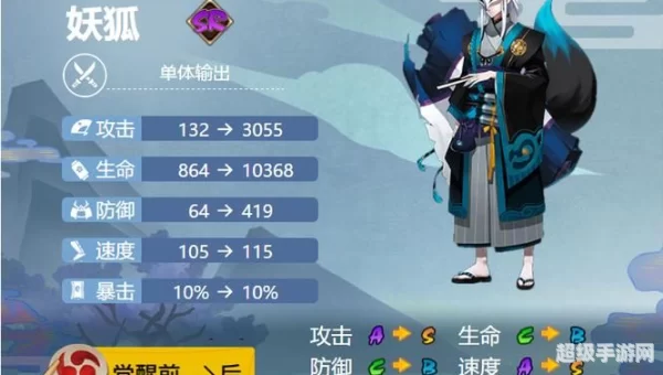 妖狐御魂