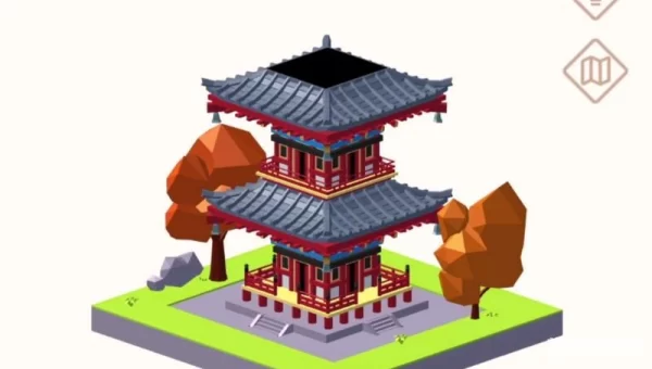 我爱拼模型