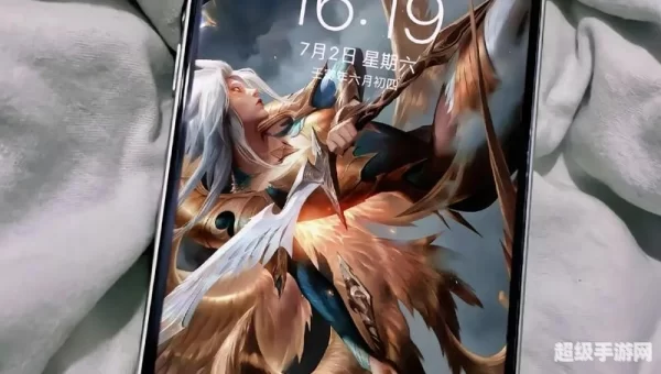 lol天使