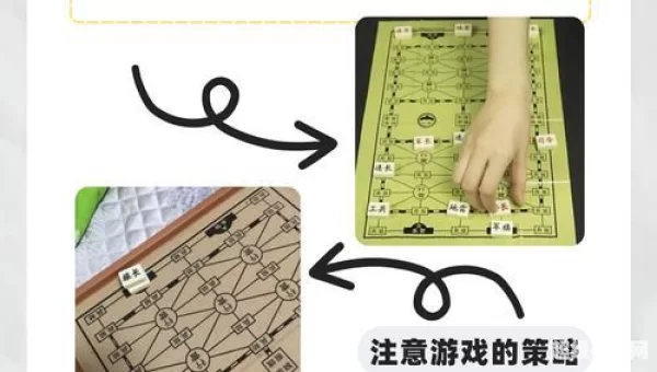 经典战棋游戏