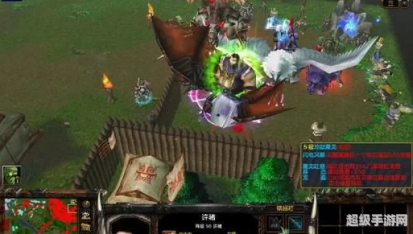 真三国无双3.9下载