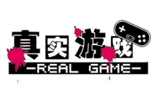 真实游戏