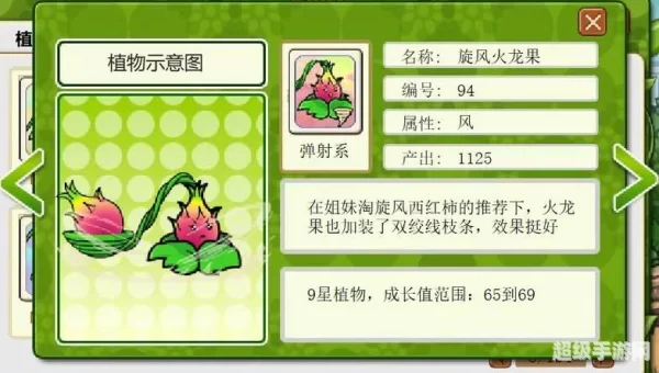 火龙果游戏