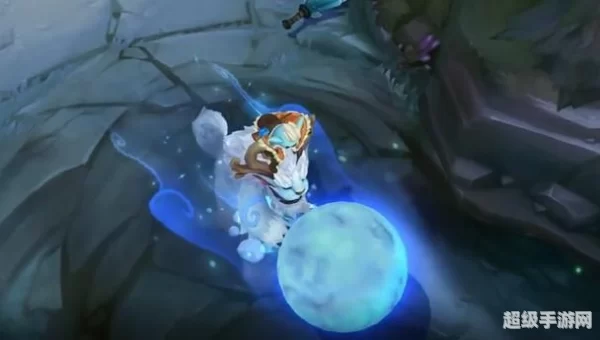 lol雪人骑士
