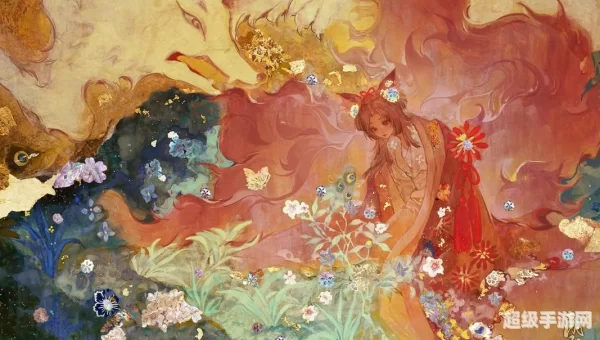 阴阳师手游