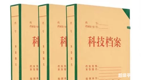 存档文件