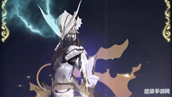 ff14龙骑士