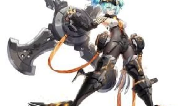 机动战姬聚变角色强度