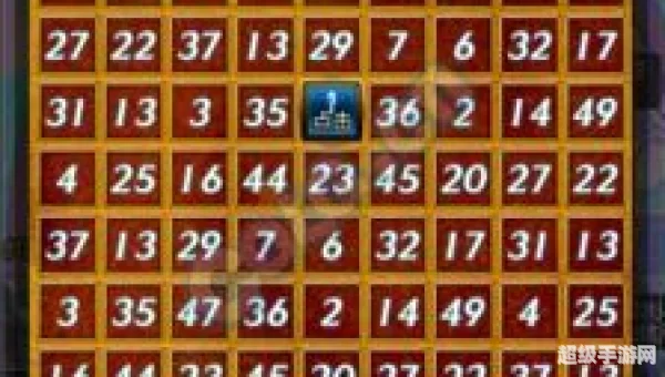 每日数字解密