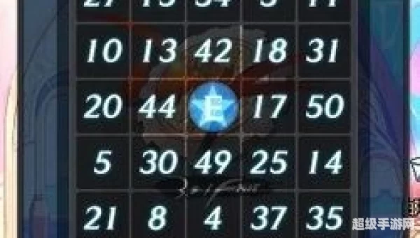 每日数字解密