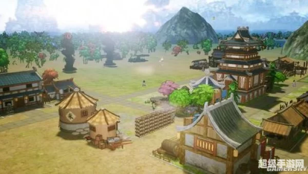 天神镇