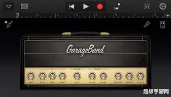 garageband