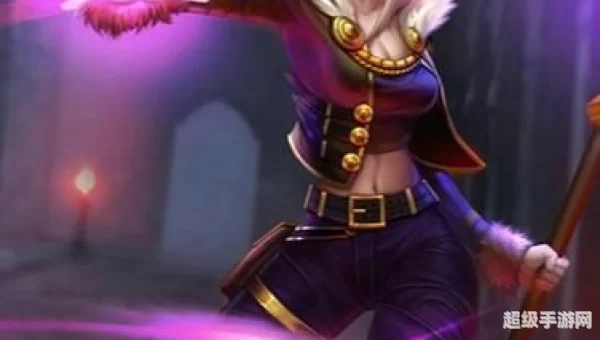 lol乐芙兰