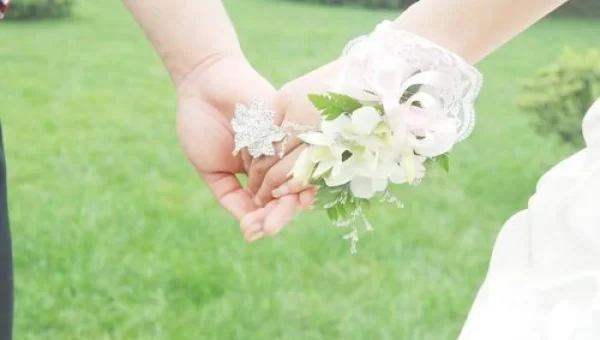 我要和你结婚