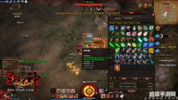 斗战神混沌模式怎么开