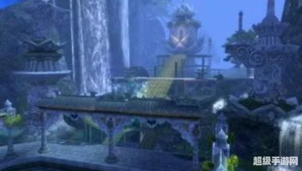 诛仙天空之城