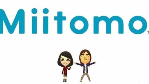 miitomo