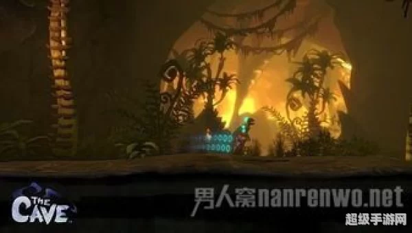 魔窟冒险