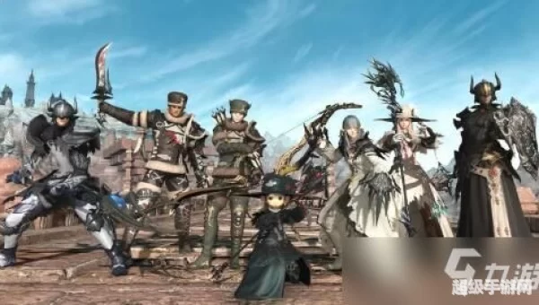 ff14守护神选择