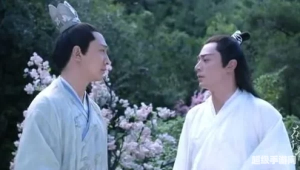 花千骨南弦月
